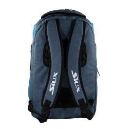 Sac à dos de Padel Siux Siux Pro Tour Bleu