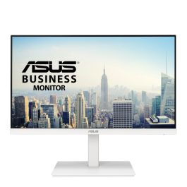 Écran Asus VA24EQSB-W Full HD 75 Hz Precio: 164.5899996. SKU: B1CT6KGPMR