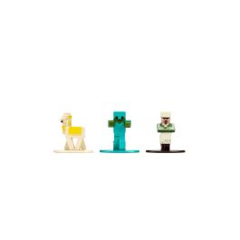 Playset Minecraft