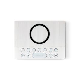 Radio-réveil KSIX 10W