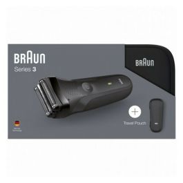 rasoir Électrique Rechargeable Braun Series 3 300s