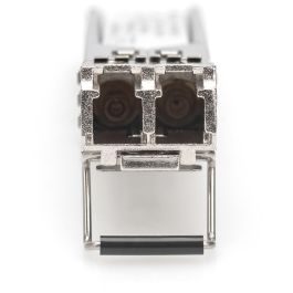 DIGITUS Industrial Mini GBIC (SFP) Modul 1.25Gbps 0.55km