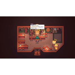 Jeu vidéo pour Switch Just For Games Discounty