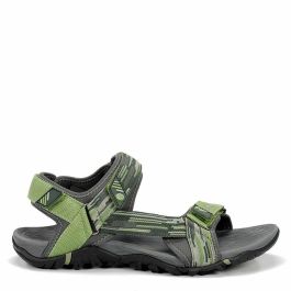 Sandales de montagne Chiruca Dakar 21 Vert Precio: 52.5. SKU: B19HC4AL94