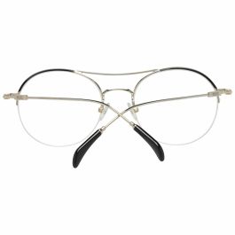Monture de Lunettes Femme Emilio Pucci EP5108-52005 Ø 52 mm