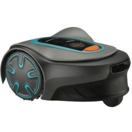Gardena Mähroboter SILENO minimo 500 qm
