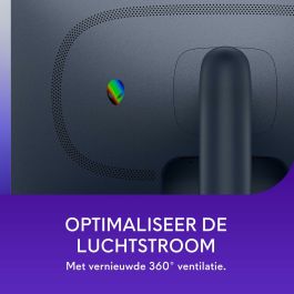 Écran Dell 210-BQWN Wide Quad HD 31,5"