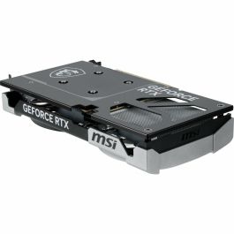 Carte Graphique MSI RTX 5060 Ti 16G VENTUS 2X OC PL 16 GB geforce rtx 5060 ti GDDR6X GDDR7