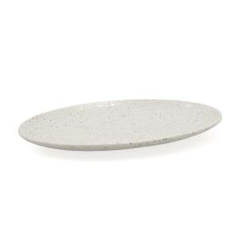 Plato Melamina Ikonic Bidasoa 20,2x14,4x1,5 cm