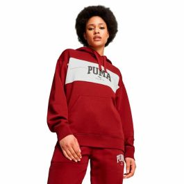 Sweat à capuche femme Puma Puma Squad Hoodie Fl