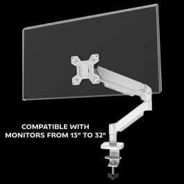 Support de table d'écran Mars Gaming MARMPRO1W 32" 10"