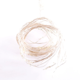 Guirlande LED Intérieure 3x1M HO-XMAS-001-IP20-3x1M-CW