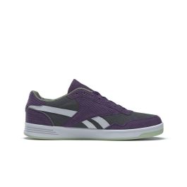 Chaussures de Sport pour Homme Reebok Royal Techque T Violet