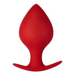 Plug Anal Forto Rouge