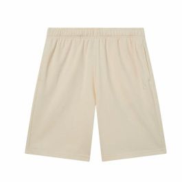 Shorts pour Hommes Champion Long Blanc Naturel Precio: 28.5. SKU: B1GPF37R67