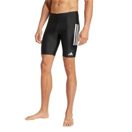 Maillot de bain homme Adidas 3 Bandas Bld Jam Noir