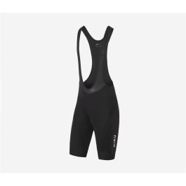 Culotte Hiru Core Bibshort Noir Cyclisme