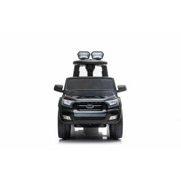 Tricycle Injusa Ford Ranger Noir Precio: 65.4999996. SKU: S2425509