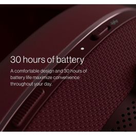 Casque Bowers & Wilkins FP44539 Bleu