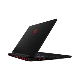 Ordinateur Portable MSI Raider 18HX AI-459ES U9 18" 64 GB RAM 2 TB SSD nvidia geforce rtx 5090