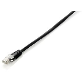 EQUIP 625454 Câble Patch Cat6 U/UTP 5m Noir