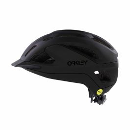 Casque de Cyclisme pour Adultes Oakley Aro3 Allroad M Noir mat