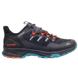 Chaussures de marche pour homme Hi-Tec Trek Wp Noir Precio: 74.328. SKU: B1H66XLEMB