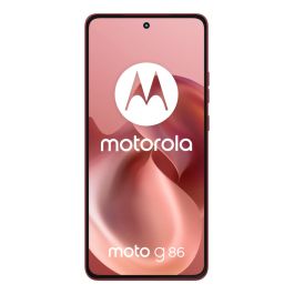 Smartphone Motorola PB7L0085SE 6,67" Mediatek Dimensity 7300 8 GB RAM 256 GB Rose
