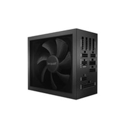Bloc d’Alimentation Be Quiet! BN333 ATX 750 W 6 W 110 W 80 PLUS Titanium