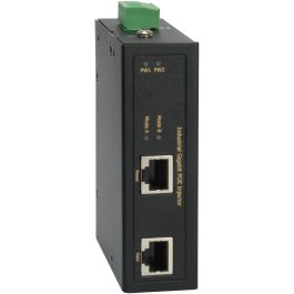 1x GE PoE-Injektor Adapter IGP-0101 36.0W PoE