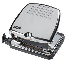 Perforeuse Petrus 65C Argenté