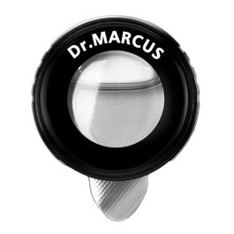 Désodorisant Pour Voiture Dr Marcus Fresh Point black 2,5 ml Plastique Parfum 2 Pièces (2 Unités)