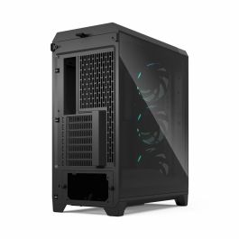 Boîtier ATX semi-tour Fractal Design FD-C-MES3A-06 Noir