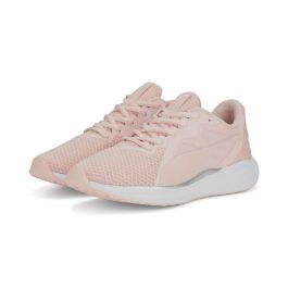 Chaussures de sport pour femme Puma Rose