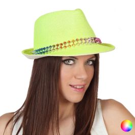 Chapeau Precio: 2.4999996. SKU: S1122031