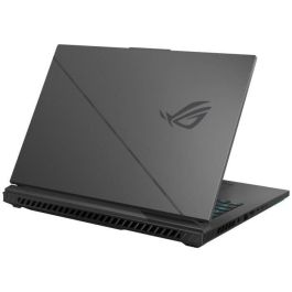 PC Portable Gamer ASUS ROG Strix G18 | Win 11 - 18 WUXGA 144Hz - RTX 5060 8Go - AMD Ryzen 9 8940HX - RAM 32Go - 1To SSD