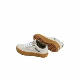 Chaussures de Sport pour Enfants Vans Yt Seldan Gmpp Mgren Marron Clair 40-46