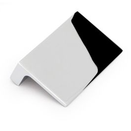 HERRAJES ALK Tire-bouchon Longo Extra Longo Chrome Distancia 64