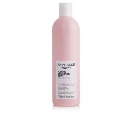 Byphasse Crème Discipline Liss' Cheveux Indisciplinés Lissante Anti-Frisottis 250 ml Precio: 2.6900004. SKU: B18DEEN2CY