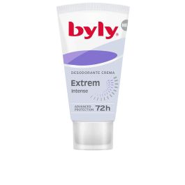 Byly Déo Crème Extrem Intense 50 mL Precio: 2.4999996. SKU: B1HDBR4R8L