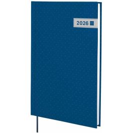 Agenda Finocam Bleu A5 14 x 20,4 cm Precio: 9.7899996. SKU: B1C9YZHTTC