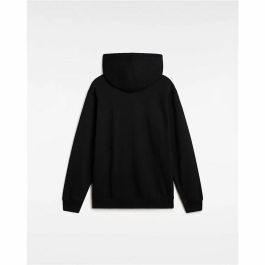 Sweat à capuche homme Vans Varcity Noir