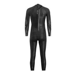 Néoprène Orca Apex Flow V2 Noir 4-5 ans