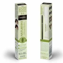 Masque pour cheveux Naturtint NATURTINT COLORACIÓN 10 ml