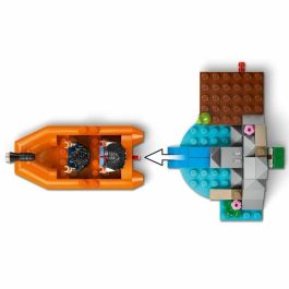 LEGO Jeu de construction 76975 Jurassic World T. rex, 199 pièces