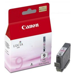 Canon PGI9PM Cartouche d'encre Photo Magenta pour imprimantes PIXMA Pro 9000/9500, PIXMA MX/7000/7600