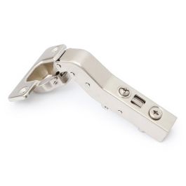 HERRAJES ALK Bisagra PUMA 5 Clip Cam avec angle 45°, Acier, Finition Nickel, Diamètre 35mm Precio: 4.5. SKU: B15SAFJ4D2