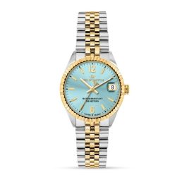 Montre Femme Philip Watch R8253597662 Precio: 302.4999996. SKU: B1BD3TP39K