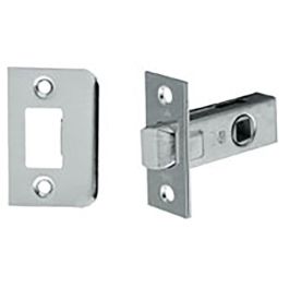 FERRETERIA EHLIS Serrure tubulaire canto recto Nº6/45mm Inoxidable Precio: 9.8900004. SKU: B1F8CSFF2C