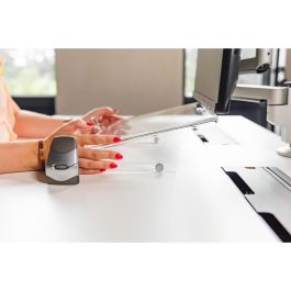 BakkerElkhuizen Q-doc 515 Dokumentenhalter